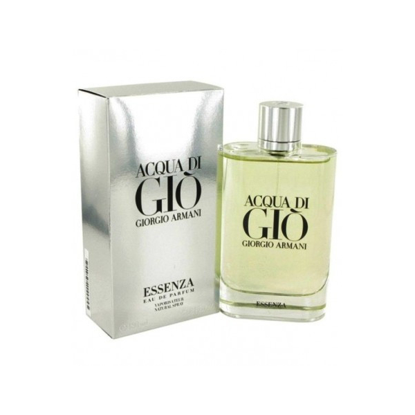 Armani – Acqua Di Gio Essenza