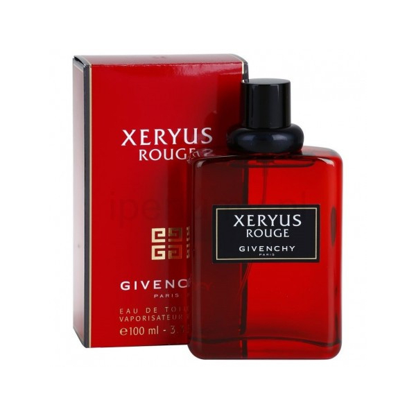 Givenchy – Xeryus Rouge