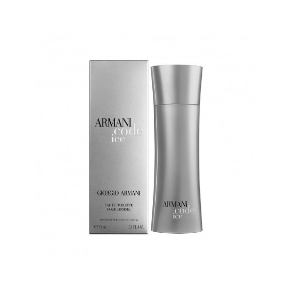 Armani - Code Ice