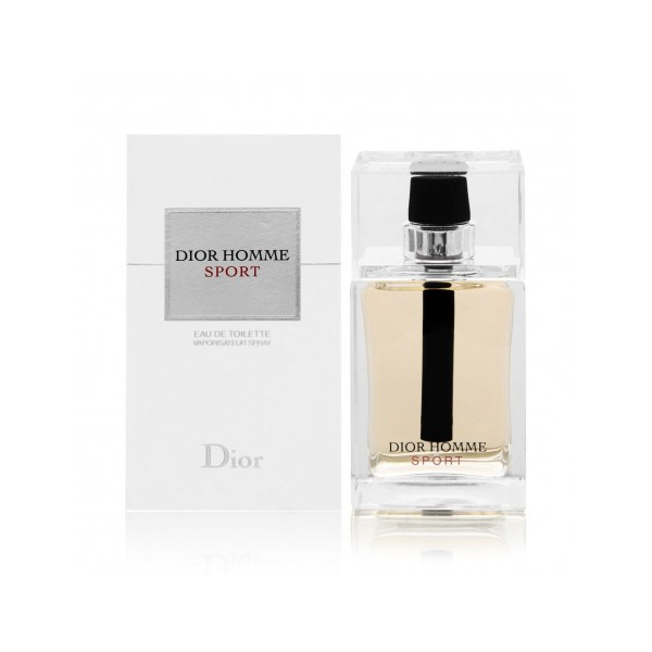 Dior-Homme Sport (2012)