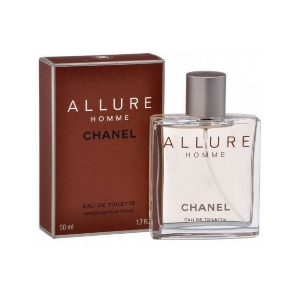 Chanel - Allure