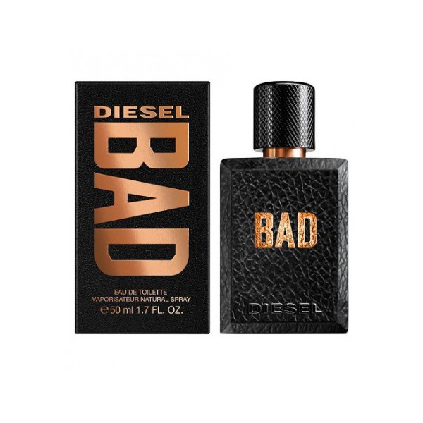 Diesel - BAD