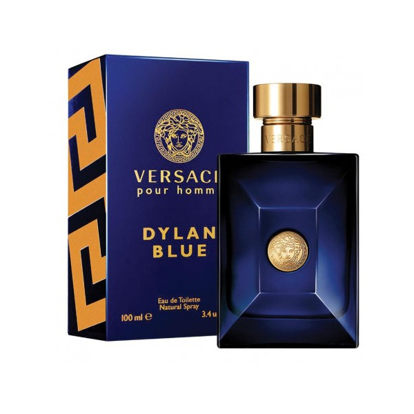 Versace - Dylan Blue