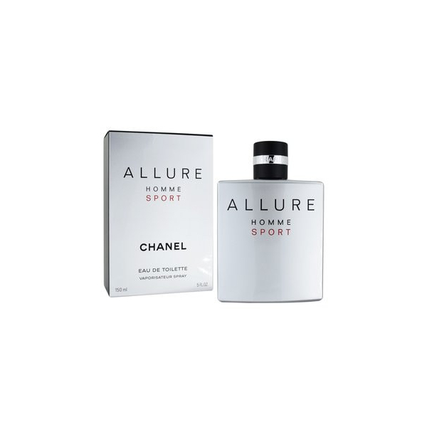 Chanel - Allure Sport
