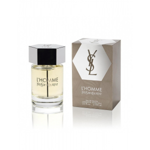 Yves Saint Laurent - L' Homme