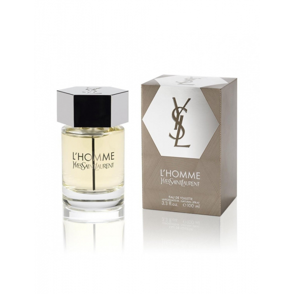YSL - L' Homme