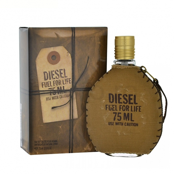 Diesel - Fuel For Life