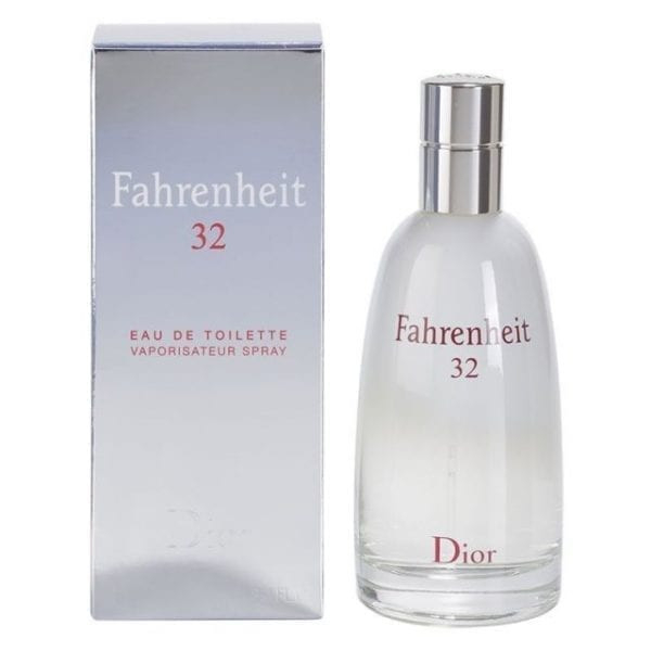 Dior - Fahrenheit 32