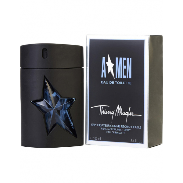 Thierry Mugler - A Men