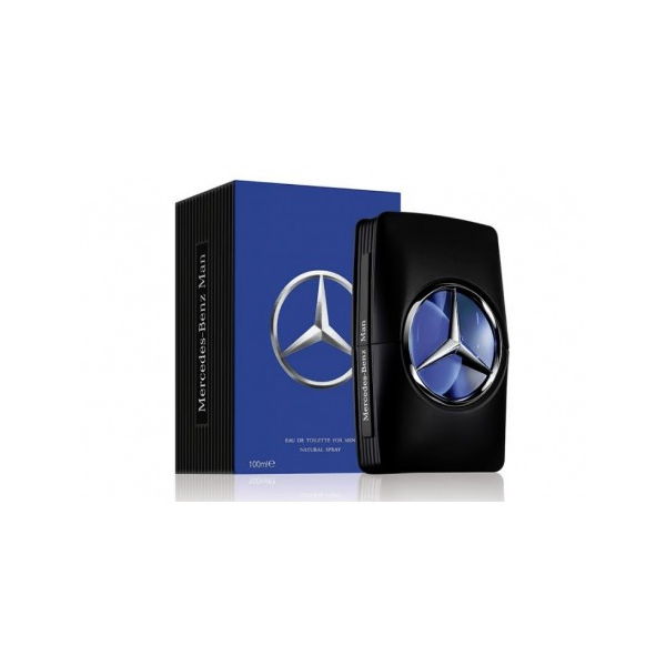 Mercedes Benz - Man 2015