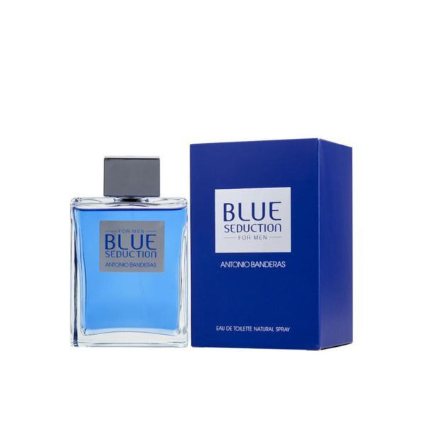 Antonio Banderas - Blue Seduction