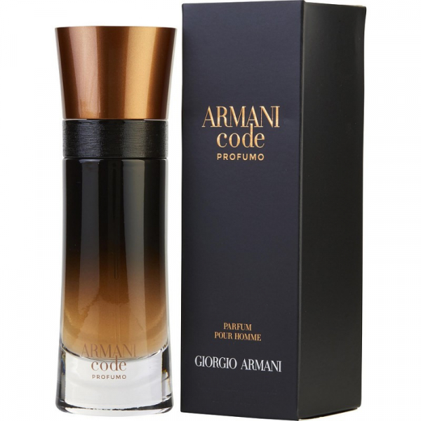 Armani - Code Profumo
