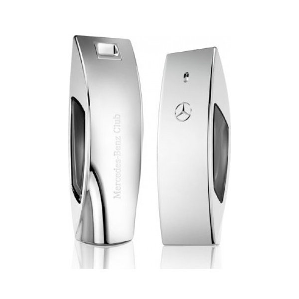 Mercedes Benz - Club