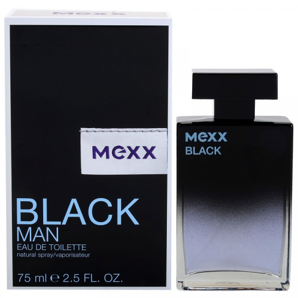 Mexx - Black Men