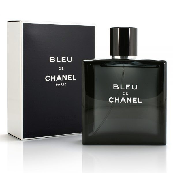 Chanel - Bleu de Chanel