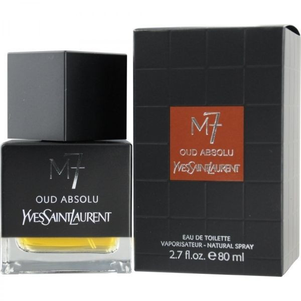 YSL - M7 Oud Absolu