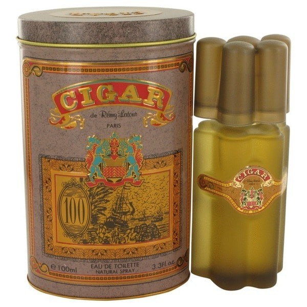Remy Latour – Cigar