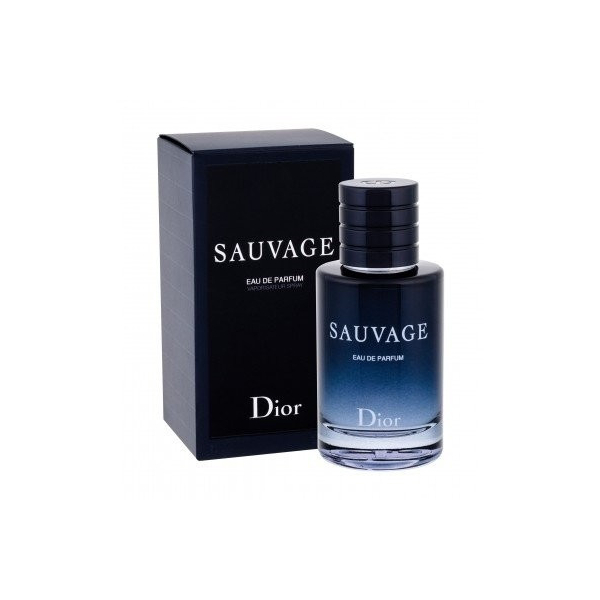 Dior - Sauvage Intense