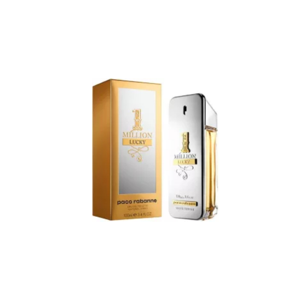 Paco Rabanne 1 Million Lucky