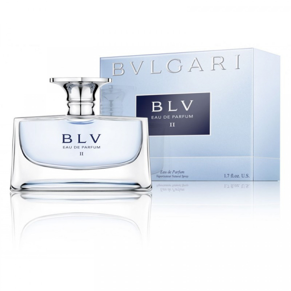 Bvlgari - BLV II