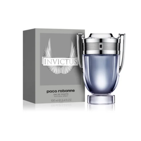 Paco Rabanne Invictus
