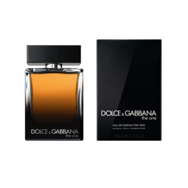 Dolce&Gabbana - The One