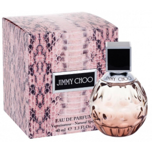 Jimmy Choo - Jimmy Choo EDP