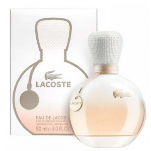 Lacoste - Eau de Lacoste