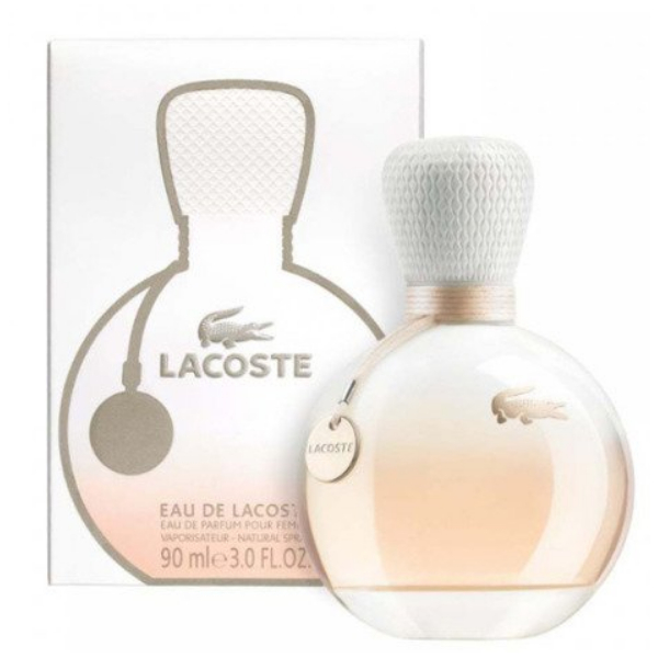 Lacoste - Eau de Lacoste