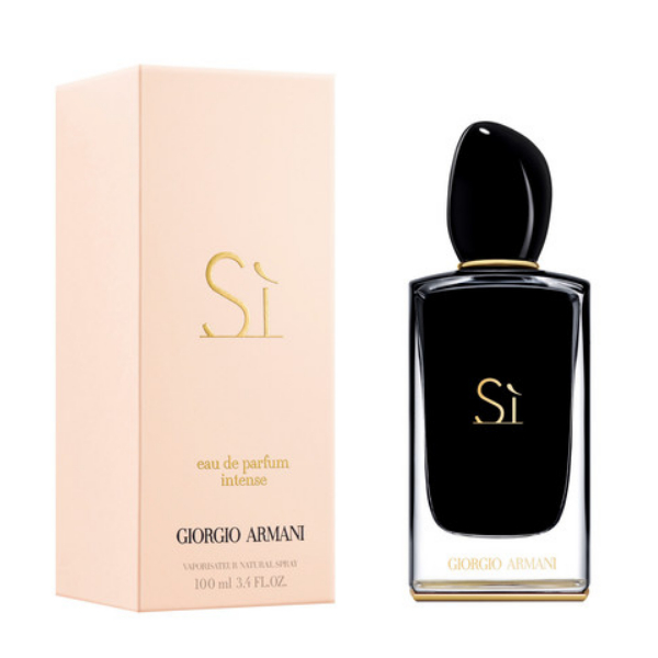 Armani - Si Intense