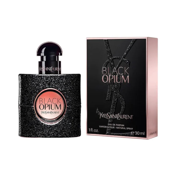 Yves Saint Laurent - Black Opium