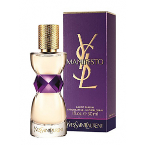 Yves Saint Laurent - Manifesto