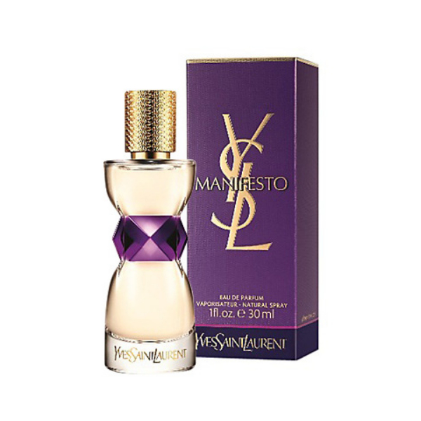 Yves Saint Laurent - Manifesto