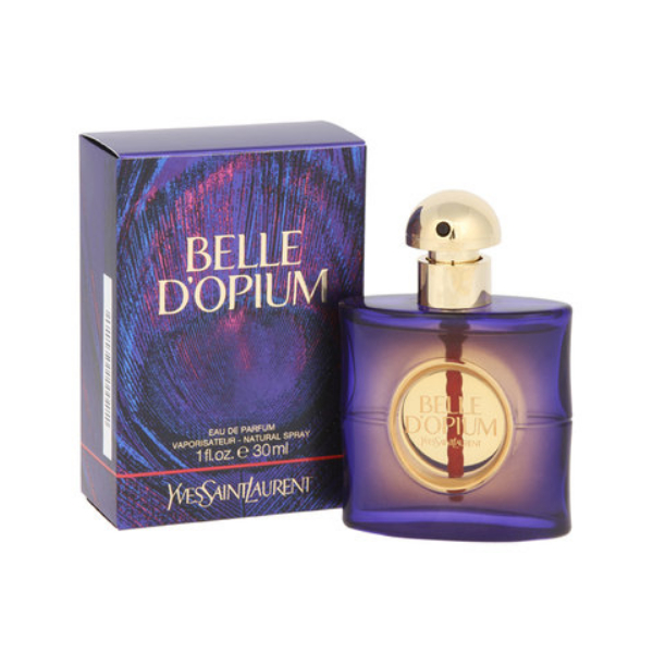YSL - Belle d'Opium