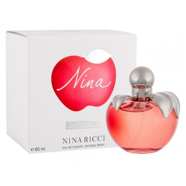 Nina Ricci-Nina