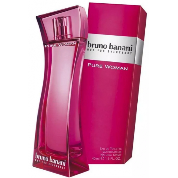 Bruno Banani - Pure Woman