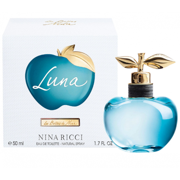 Nina Ricci Luna
