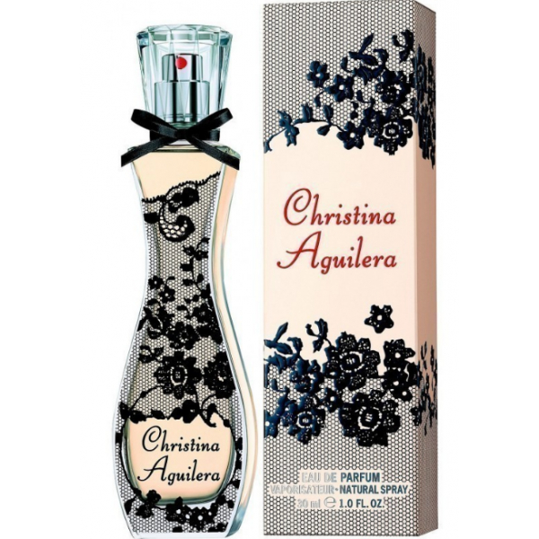 Christina Aguilera - Christina Aguilera Femme