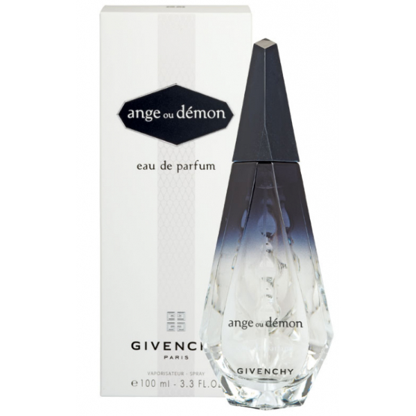 Givenchy- Ange ou Demon