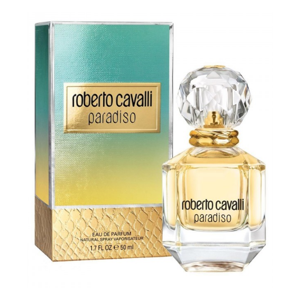 Roberto Cavalli - Paradiso