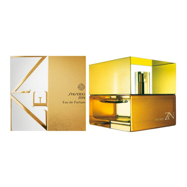 Shiseido - Zen