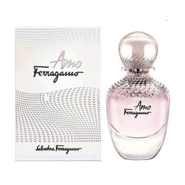 Salvatore Ferragamo - Amo