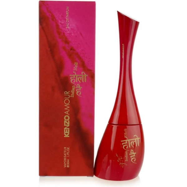 kenzo amour recenzja