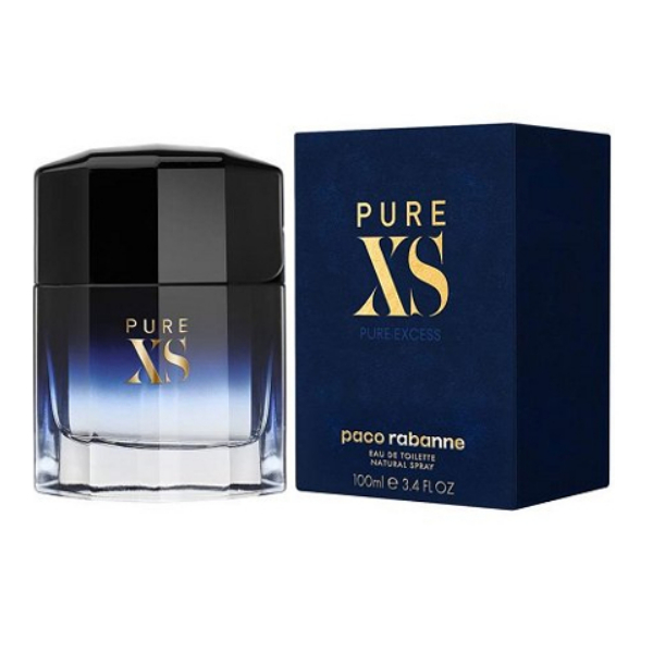 Paco Rabanne Pure XS