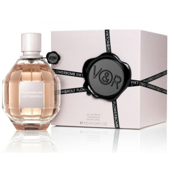 Viktor & Rolf - Flowerbomb