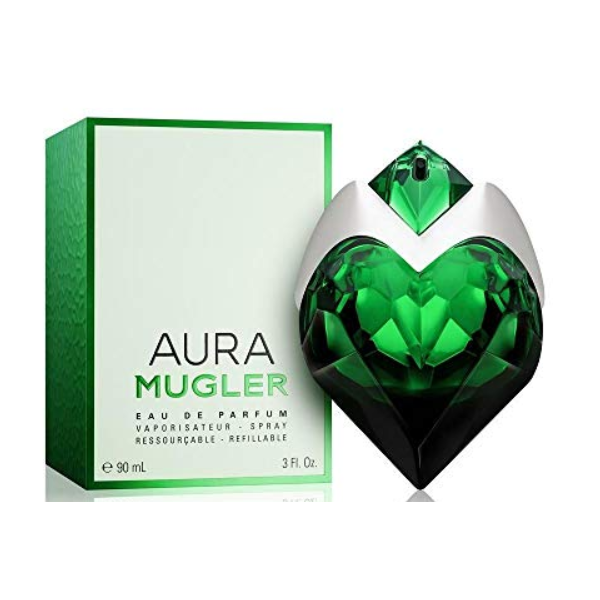 Thierry Mugler-Aura