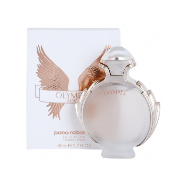 Paco Rabanne - Olympea Aqua