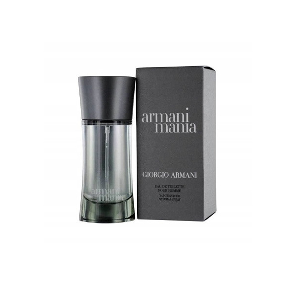 Giorgio Armani - Armani Mania Pour Homme