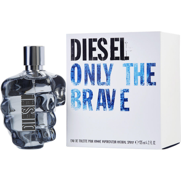 Diesel - Only The Brave