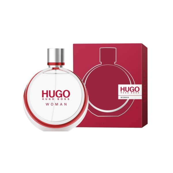 Hugo Boss - Woman 2015